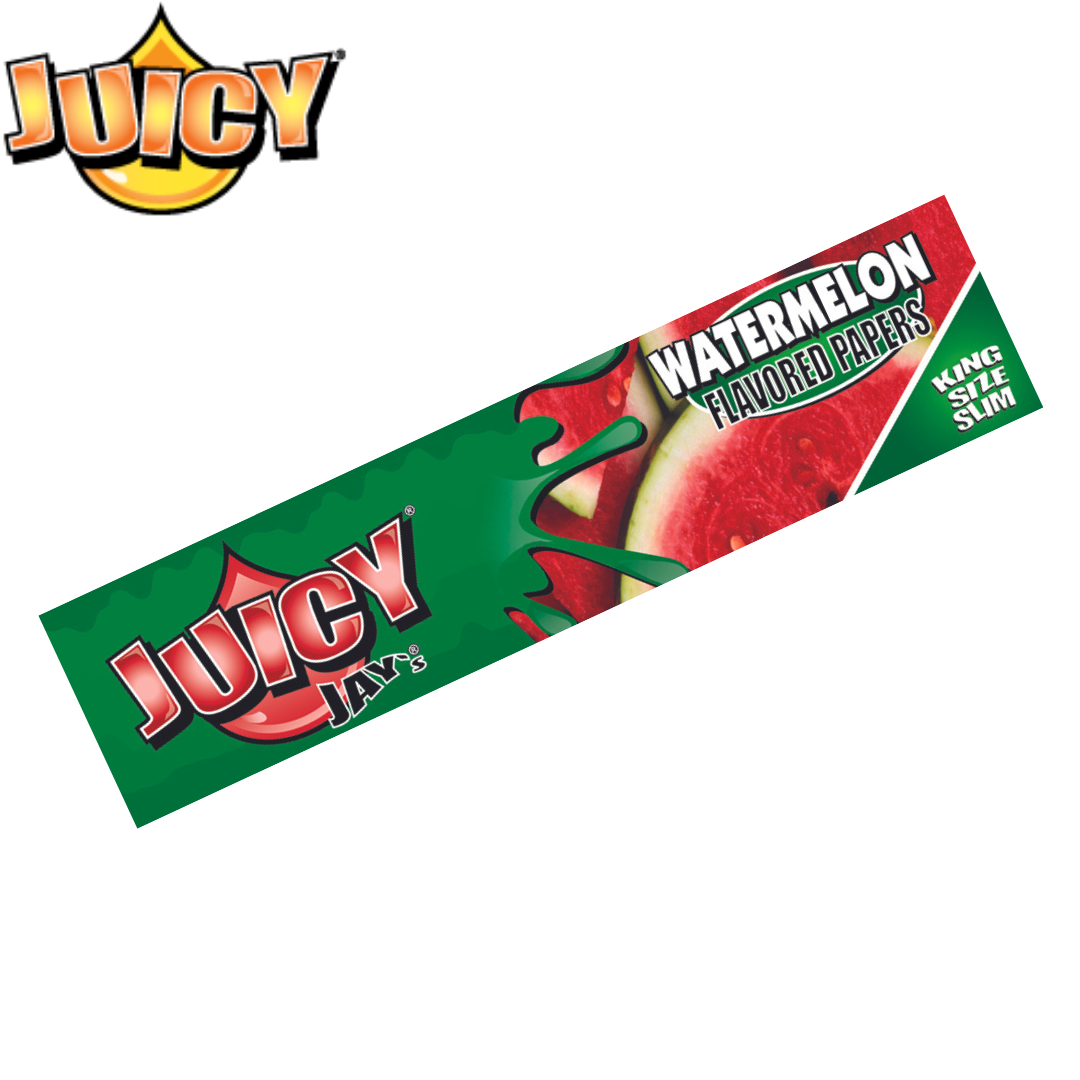 Papers, Juicy Jays®, Watermelon
